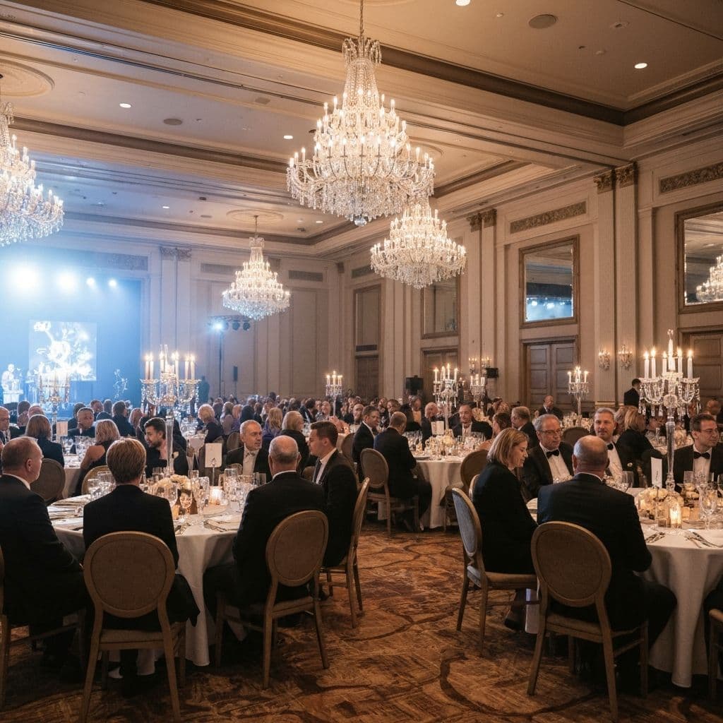 الفعاليات المؤسسية